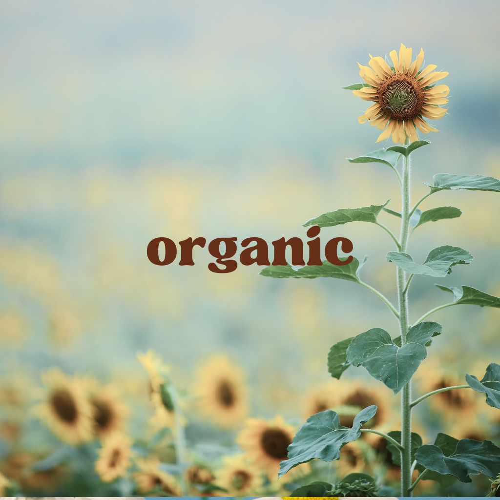 ORGANIC